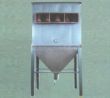 脉冲除尘器