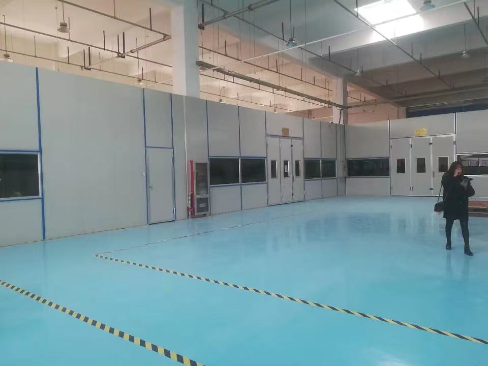 喷漆房3