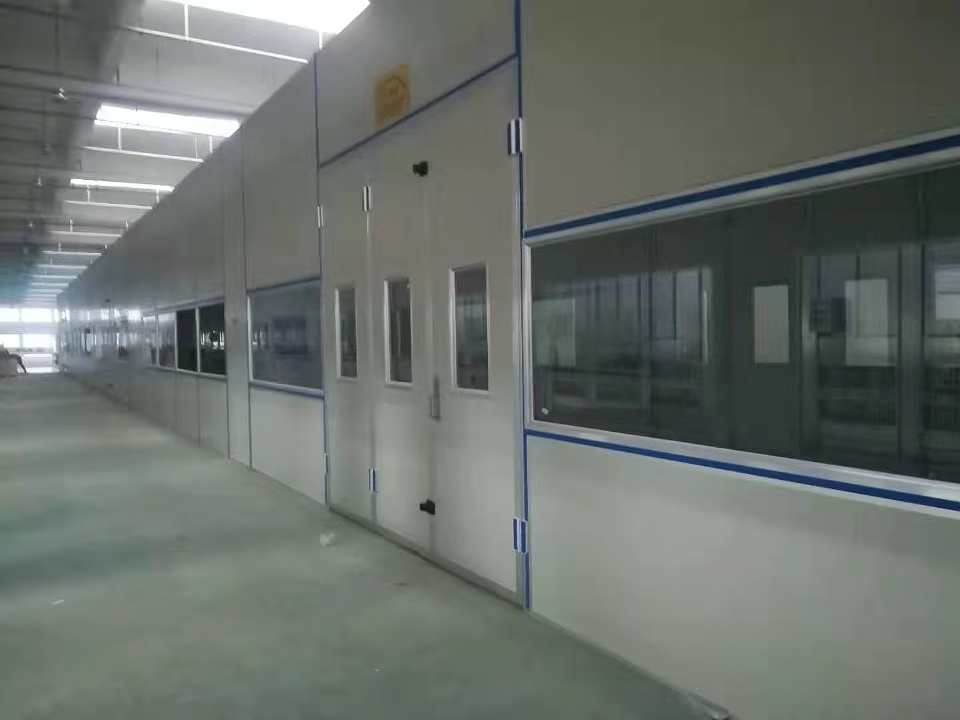 喷漆房5